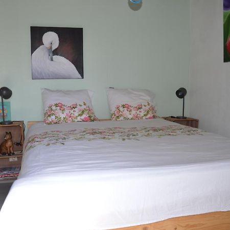 B & B Boezeneren Yerseke Εξωτερικό φωτογραφία