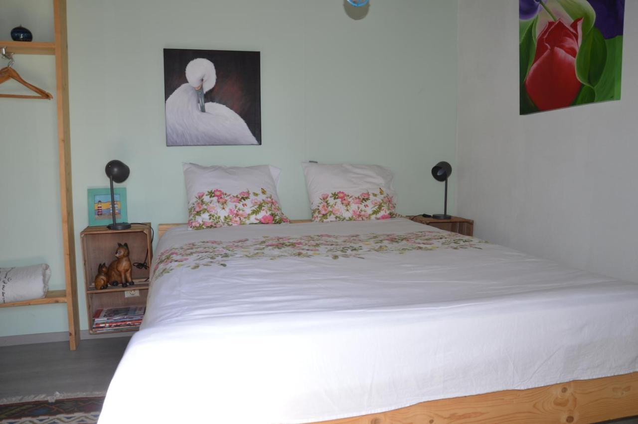 B & B Boezeneren Yerseke Εξωτερικό φωτογραφία