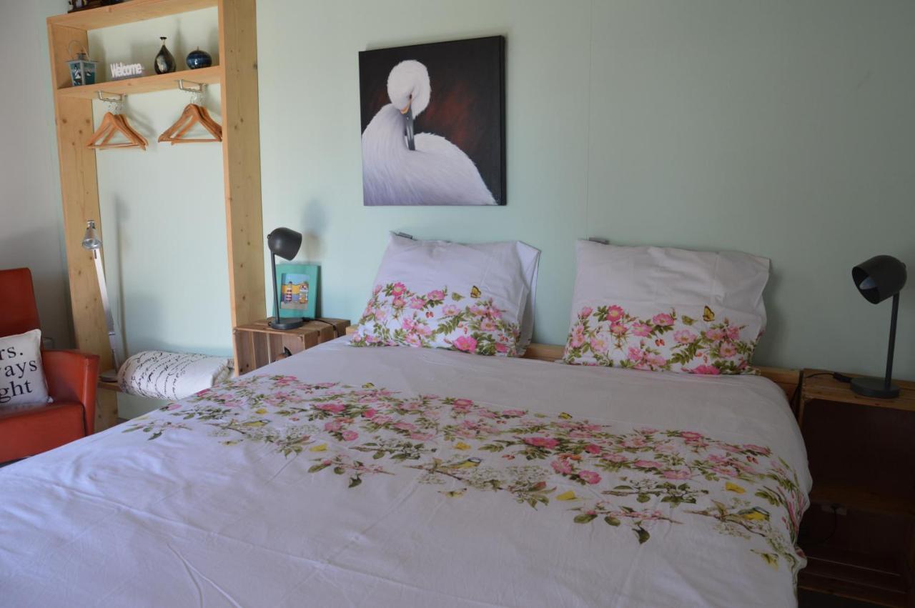 B & B Boezeneren Yerseke Εξωτερικό φωτογραφία